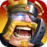 Logo of Clash of Kings 2 android Application 